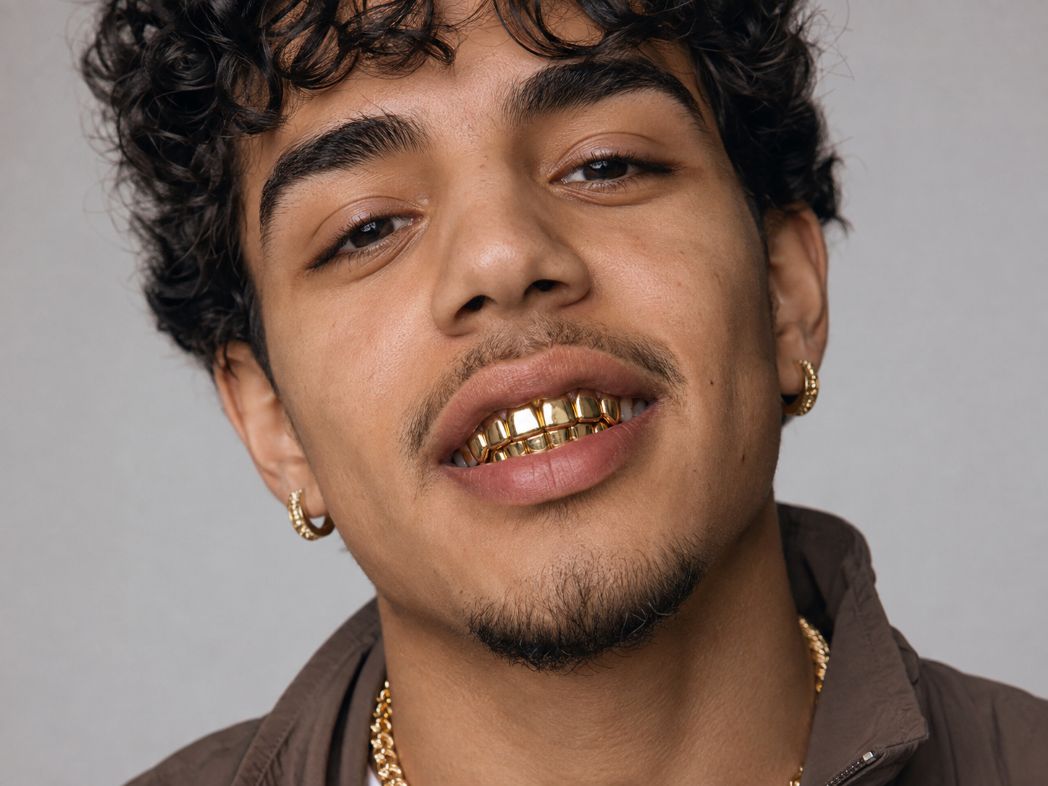 gold grillz dental accessories
